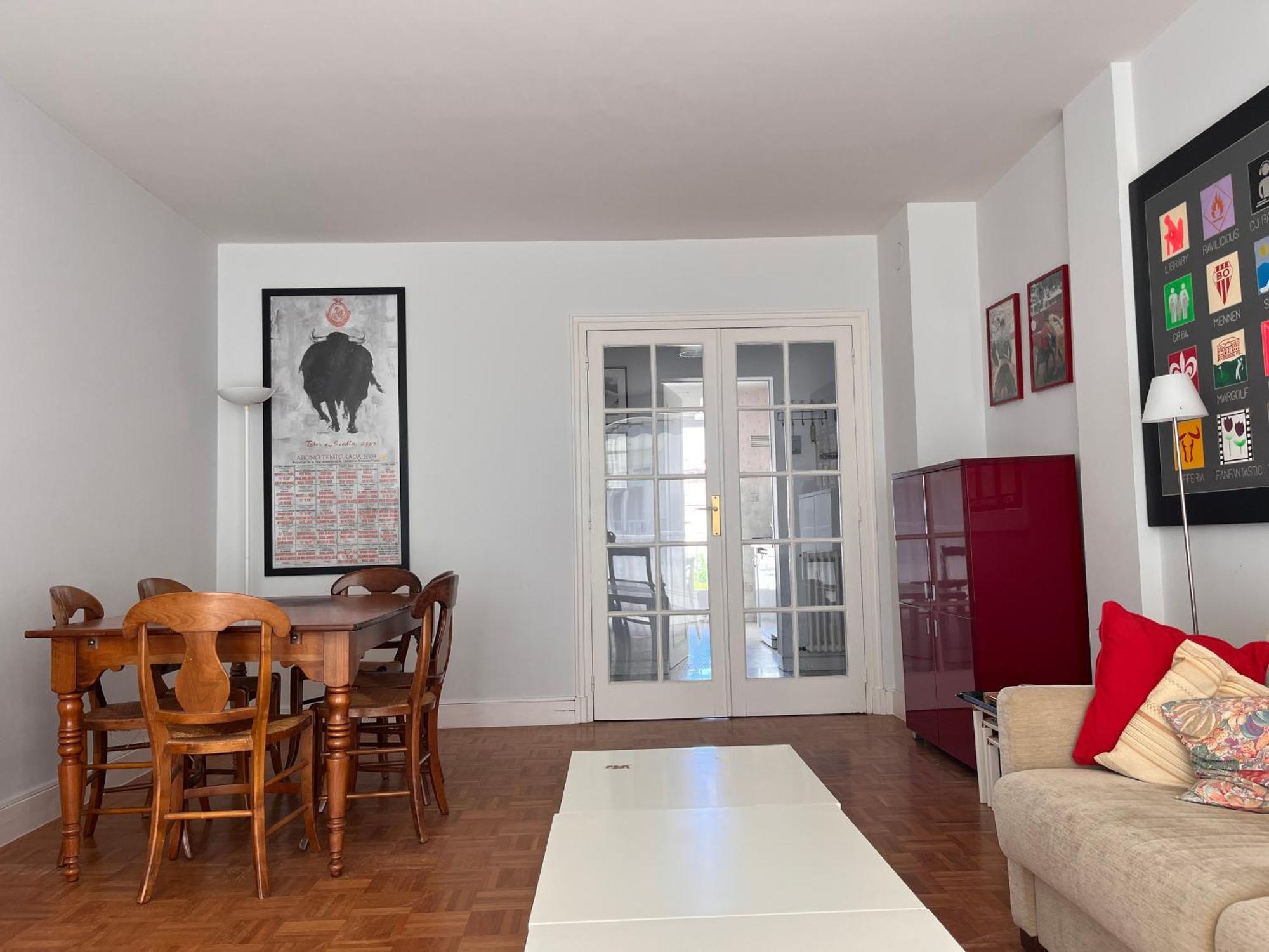Appartement Lumineux, Proche Plage, Balcon, Parking, Wifi - Fr-1-239-962 Saint-Jean-de-Luz Exterior foto